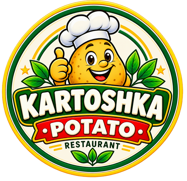 KARTOSHKA POTATO RESTAURANT